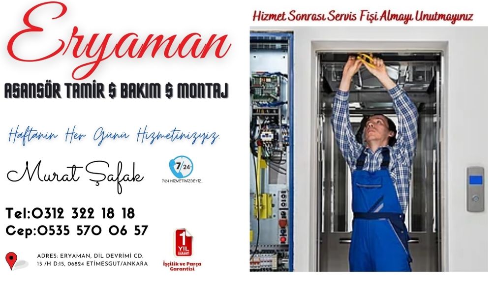 eryaman-asansör-firmalari